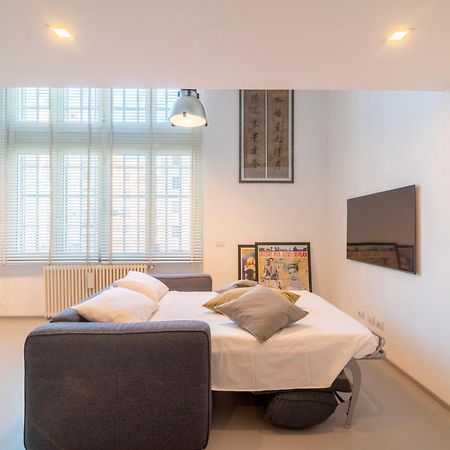 Loft Porta Maggiore Rom Eksteriør billede