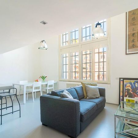 Loft Porta Maggiore Rom Eksteriør billede