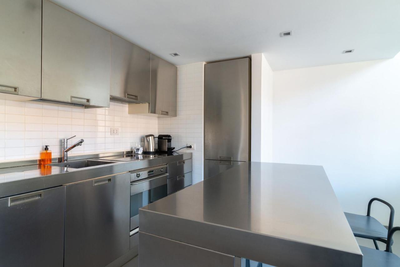 Loft Porta Maggiore Rom Eksteriør billede