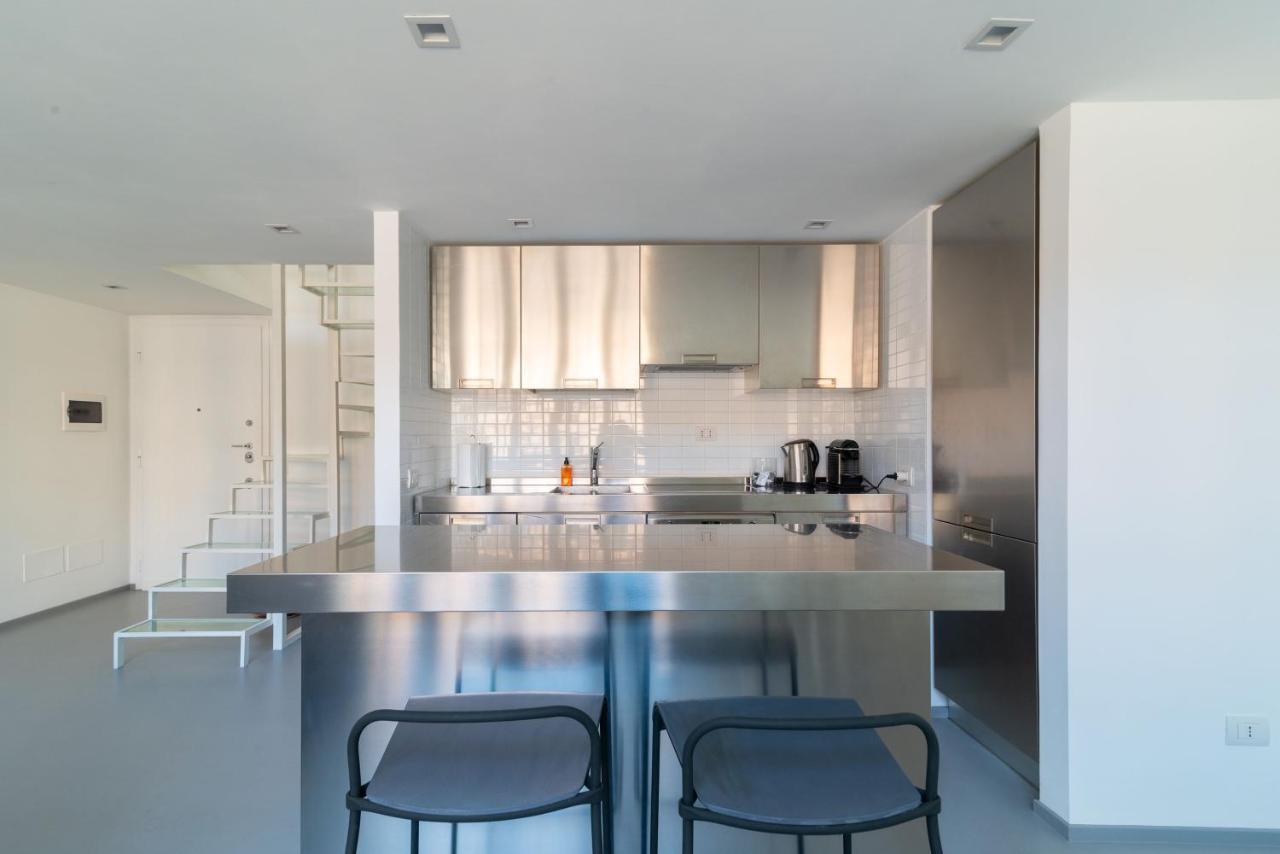 Loft Porta Maggiore Rom Eksteriør billede