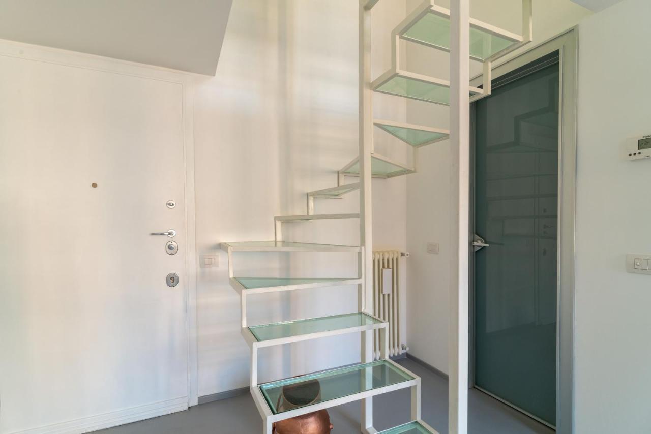 Loft Porta Maggiore Rom Eksteriør billede